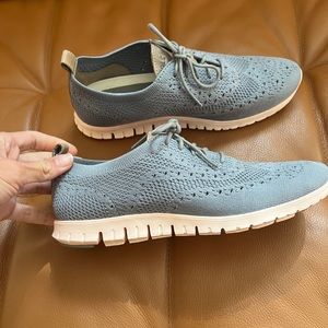 Cole Hann Zero Grand Sneakers